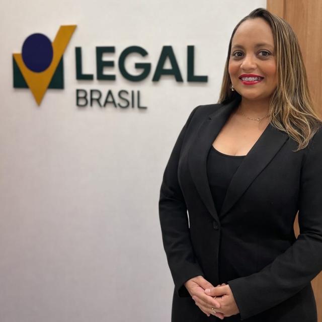 Jaqueline Bastos