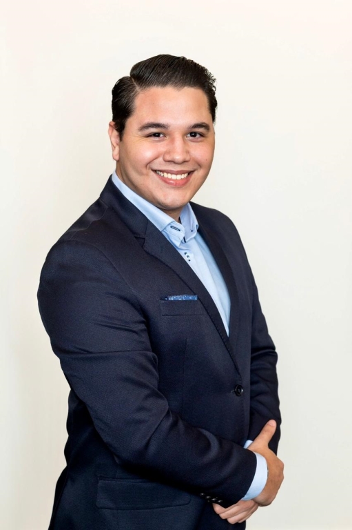 Lucas Binatti